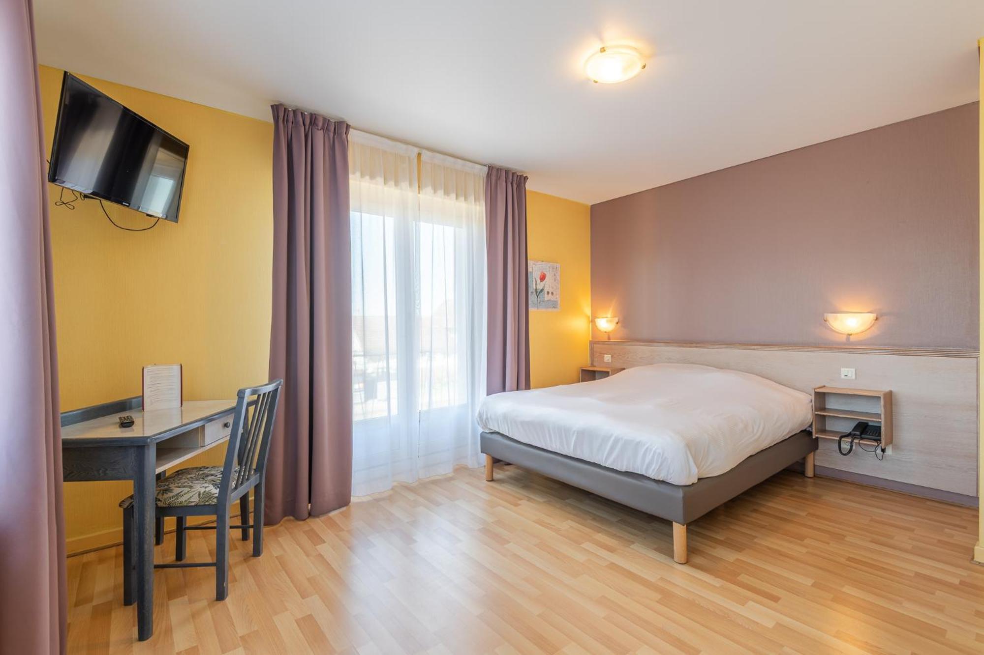 Hotel Restaurant Oberle Kilstett Kültér fotó