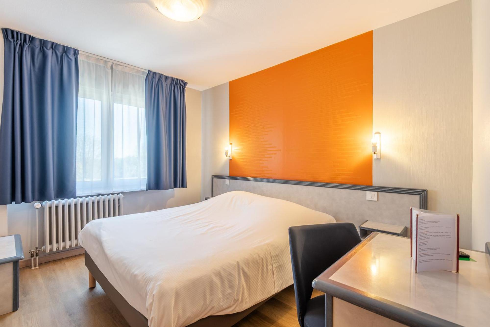 Hotel Restaurant Oberle Kilstett Kültér fotó